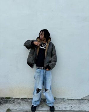 Lil Tecca Instagram - i’m ready to drop my album