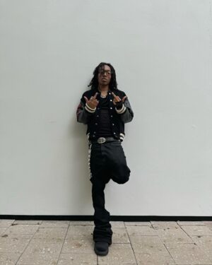 Lil Tecca Instagram - 