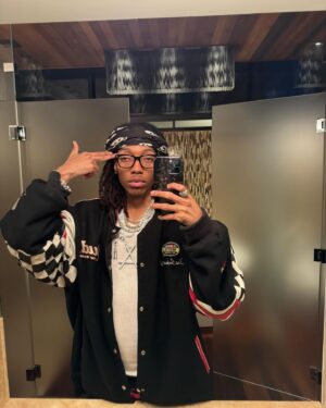 Lil Tecca Instagram - 