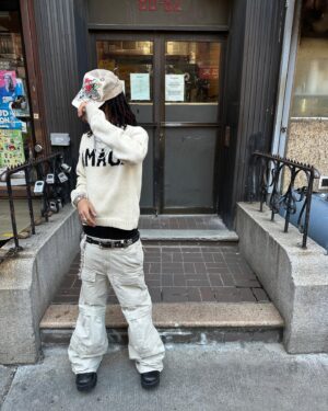 Lil Tecca Instagram - took my time to get this shine but i still skipped the line
