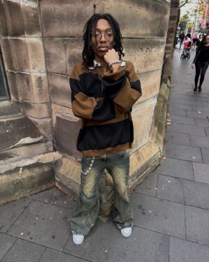 Lil Tecca Instagram - i don’t got no og, nowadays im ot