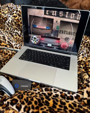 Lil Tecca Instagram - omw