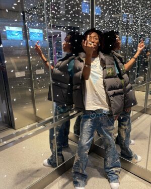 Lil Tecca Instagram - live your life how you want