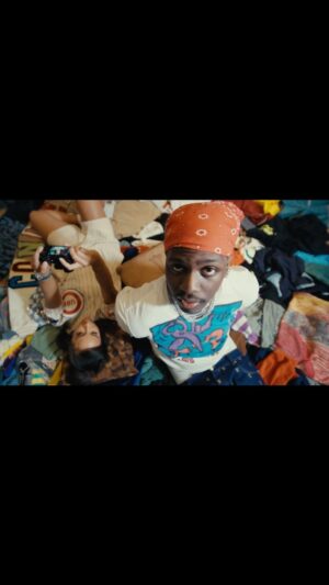 Lil Yachty Instagram - let’s get on they ass out now everywhere