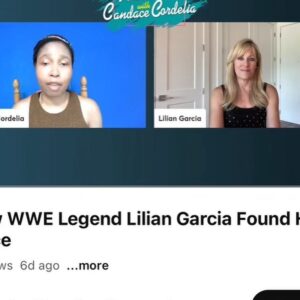 Lilián García Instagram - Thank you doesn’t even begin to cut it. 🙌🏼

Total appreciation to these outlets and reporters for their incredible coverage of my 25th anniversary of @wwe debut last Friday. Your kind words and respect means the world! 🌎❤️

🙏🏼
@pwinsider
@mikepwinsider
@sportsillustrated
@evantmack
@tvinsider
@smfishman1
@fightfulonline
@wrestlezonecom
@411mania 
@thatgirlcandace16
@bustedopenonsiriusxm
@davelagreca1
@tencountmedia 
@stevefallshow 
_denisesalcedo
Jim Varsallone

Thank you @the_meltz for coordinating all of this and encouraging me to even do this 15 day countdown. Your guidance was invaluable!

Thank you @_waylon.myers_ for all your help in gathering the yearly footage. And thank you to my amazing @chasingglory editor @thebasquiatpicasso - Ricky Griffith for your last minute help with this project. 😉

It’s take a village to be successful and I am so grateful to have so many incredible people be a part of my village. 🙏🏼🫶🏼

Know that you, the fans, my friends, and God have healed and re-ignited something inside of me again where I know that the best is yet to come!! 🤗🥰
.
.
#press #comeback