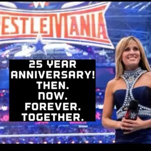 Lilián García Instagram - 2015-2016 @wwe Highlights - Year 15! 🥳

This is it. 25 years ago today, I debuted in the WWE. 😱 To say it was a wild ride in my 15 year tenure there is an understatement! And looking back on this journey has filled my heart with such great memories from working with such incredible athletes to being among the best fans in the universe. 

Thank you all for joining me on this 15 day countdown. It has been so fun to put together and I could not have done it without the help of Waylon Myers, Ricky Griffith & @the_meltz . And thank you to all the media outlets that covered it so beautifully. 💛

Thank you WWE Universe. I love you more than you can imagine! This was an experience that I will never forget!

Make sure to watch my behind-the-scenes at the end of the video for a special message to you! 🥰

And good news - there will be a BONUS episode tomorrow with my post guest appearances. 😊

(Send speaking or signing inquiries to booking@liliangarcia.com)
.
.
#wwe #LG25 #LG25th #LGWWE25 #25yearanniversary #raw #mondaynightraw #host #singer #singersongwriter #recordingartist #15yeartenure #thankyou