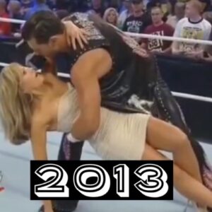 Lilián García Instagram - 2013 Highlights of year 13 in the @wwe ! 🤩

Announcing on SmackDown and dancing with Fandango! 💃🕺What more can a girl ask for?! 😂

Watch til the end of the video for my behind-the-scenes comments.

Countdown to the 25 Year Anniversary of when I started with the WWE continues…😁

(Send speaking or signing inquiries to booking@liliangarcia.com)
.
.
#wwe #LG25 #LG25th #LGWWE25 #25yearanniversary #fandango #thebigshow #smackdown