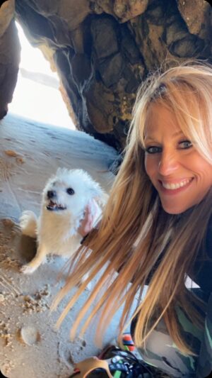 Lilián García Instagram - Guess who’s having a birthday week y’all!! 🥳

My little lamb chop Colby turned 11! I rescued him when he was 1 from the shelter, but I always say that he rescued me. We have been through a lot of things together, and because I wasn’t able to have children. I have to say he has really gotten me through some tough times.

Owning a pet is not for everyone, but if you have the opportunity to bring one into your home and take care of it, I promise that the benefits you’re going to get in return are overwhelmingly beautiful.

Happy birthday Colby!  I look forward to being your mom for many more years together. 🐑 🐶🎉🥰
.
.
#happybirthday #birthdayweek #dogsofinstagram