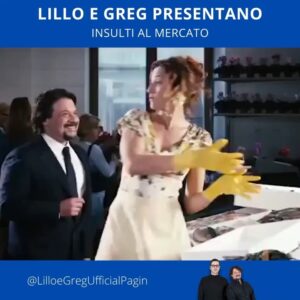 Lillo Petrolo Instagram - 