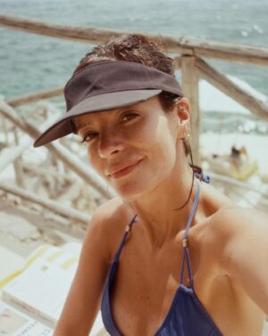 Lily Allen Instagram - July on film