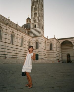 Lily Allen Instagram - July on film