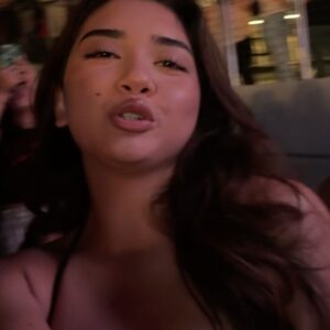 Lily Brooks O'Briant Instagram - kisses to our exes 💋
•
thank you to my beautiful friend @realjuliagarcia for the best birthday present ever! I had the best night with you screaming our hearts out 🫶🏻