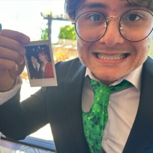 Lily Ki Instagram - PICTURE DUMP of me and my very cool boyfriend he’s gonna take over the world some day