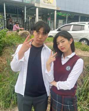 Lim Jae-hyeok Instagram - 더운 여름날🔥
#아무것도하고싶지않아