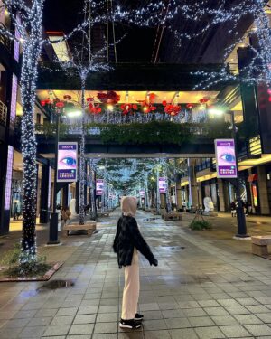 Lin Min-Chen Instagram - 好久不見👋 我生活過6年的台北兒❤️❤️