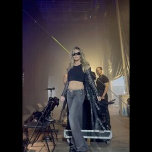 Lina Rafn Instagram - Samsø Mix