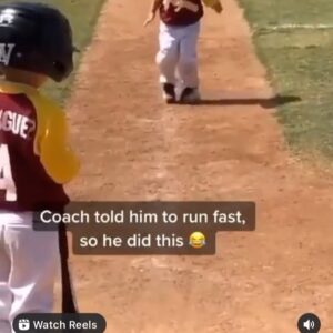 Lincoln Riley Instagram - Exactly how I felt in 2015 coaching @bakermayfield to slide...
