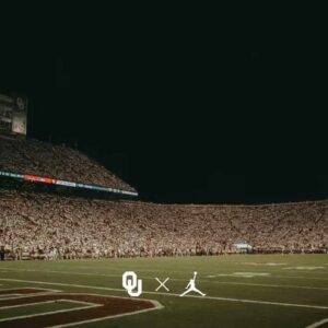 Lincoln Riley Instagram - Boom-