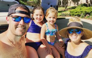 Lincoln Riley Instagram - Happy 4th to everyone!