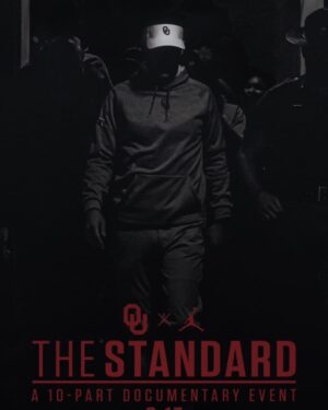Lincoln Riley Instagram - The Standard-

#OUDNA