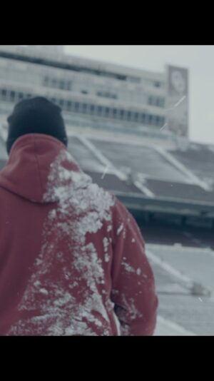 Lincoln Riley Instagram - #OUDNA