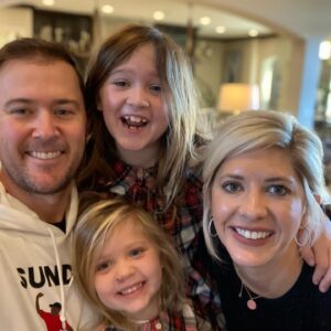 Lincoln Riley Instagram - Merry Christmas to All! 🎄