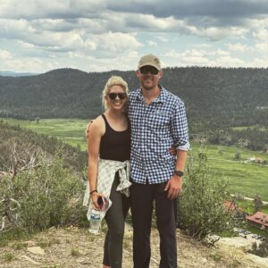 Lincoln Riley Instagram - Nothing better than time with the family❤️

 @vermejoreserve
