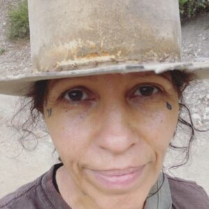 Linda Perry Instagram - Words of encouragement.