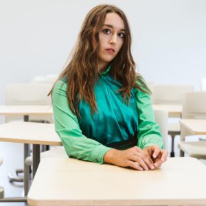 Lindsay Jones Instagram - Here are some more fantastic photos from our @Disney ‘s Recess-inspired “Ashleys” shoot. Fun fact: the Ashleys are a parody of the Heathers! That’s why they’re called the Ashleys! 📸 - @atwes