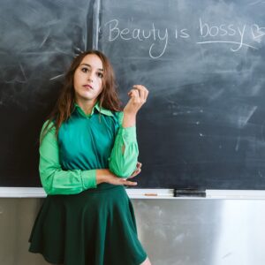 Lindsay Jones Instagram - Here are some more fantastic photos from our @Disney ‘s Recess-inspired “Ashleys” shoot. Fun fact: the Ashleys are a parody of the Heathers! That’s why they’re called the Ashleys! 📸 - @atwes