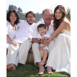 Actress Lindsay Price HD Instagram Photos and Wallpapers June 2024