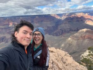 Lindsey Kerecz Instagram - life is grand.