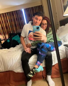 Actor Lindsey Kerecz HD Instagram Photos and Wallpapers March 2024