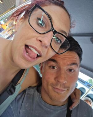 Lindsey Kerecz Instagram - Y’all. Marry your best friend. I promise you it’s the best thing ever.