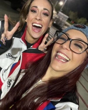 Lindsey Kerecz Instagram - Very late very tired very happy 🥰