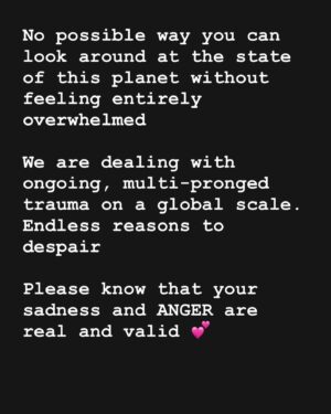 Lindsey Kerecz Instagram - REAL AND VALID 💕