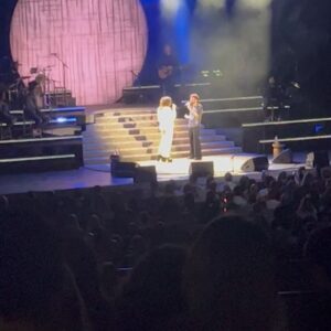 Lindsey Shaw Instagram - Thank you to my best girls for taking me to see @bensplatt! He is extraordinary. 🌟