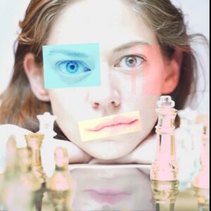 Lio Tipton Instagram - Chess Match 📻 If you’re into it,  I’m on spotify and would love the company of your music catchers.  I’ve got more stuff on the way.  Thanks for listening!👂❤️