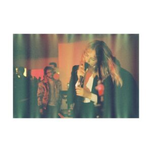 Lio Tipton Instagram - disco to-go.
