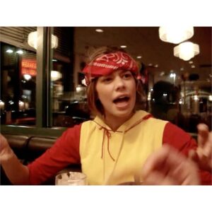 Lio Tipton Instagram - 13 years ago, I made my friends rather uncomfortable , a bit too naturally.  Little has changed , but  I know the lyrics better and, I’ll get chili on my cheese fries.