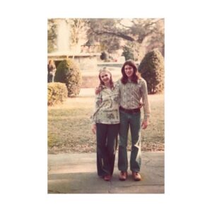 Lio Tipton Instagram - Ma and Pa