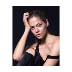 Lio Tipton Instagram - ❤️📷 @tizianolugli 💄@dillonpena