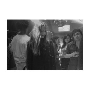 Lio Tipton Instagram - Disco Diving.