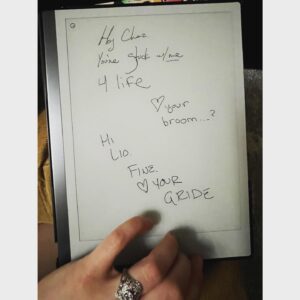 Lio Tipton Instagram - 