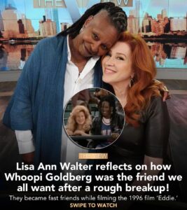 Actress Lisa Ann Walter HD Instagram Photos and Wallpapers April 2024
