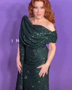 Actress Lisa Ann Walter HD Instagram Photos and Wallpapers August 2024