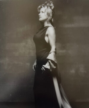 Lisa Ann Walter Instagram - In my ethereal era.