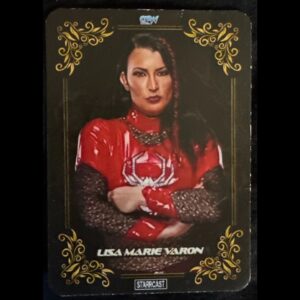 Actress Lisa Marie Varon HD Instagram Photos and Wallpapers August 2024