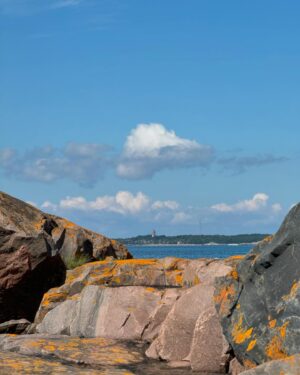 Lisa Nilsson Instagram - Denna dag besökte vi himlen. Långt ut vid Ålands hav kom vi ifrån algblomningen och fick en hel dag på ett litet solvarmt skär. En av få dagar med spegelblankt så långt ut. Väl hemma treatades vi av god vän på besök som lagade de mest fantastiska tacos Carne Asada med extra allt, riktiga majstortillas, finaste köttet och hemgjorda såser.
Man kommer att leva länge på denna dag. Att båda döttrarna för en exklusiv stund var hemma tillsammans och vi fick uppleva så mycket vackert. Familjen, friheten och allt njutningsbart. Tack tack tack 🙏🏼❤️