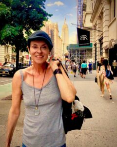 Actress Lisa Stansfield HD Instagram Photos and Wallpapers September 2018